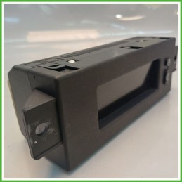 Display Orologio OPEL MERIVA X03 1.6 16V 13208191 2003 2010 BORG 317099190