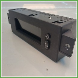 Display Orologio OPEL MERIVA X03 1.6 16V 13208191 2003 2010 BORG 317099190