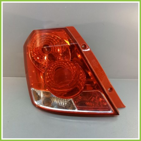 Fanale Fanalino Posteriore Sinistro SX DAEWOO 30-0266L CHEVROLET (DAEWOO) KALOS T200 96540268 Usato