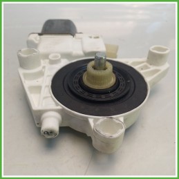 Motorino Alzavetro Anteriore Sinistro SX MERCEDES-BENZ Classe C W/S204 4 Porte 2048200142 2007 2011 BOSCH 0130322441