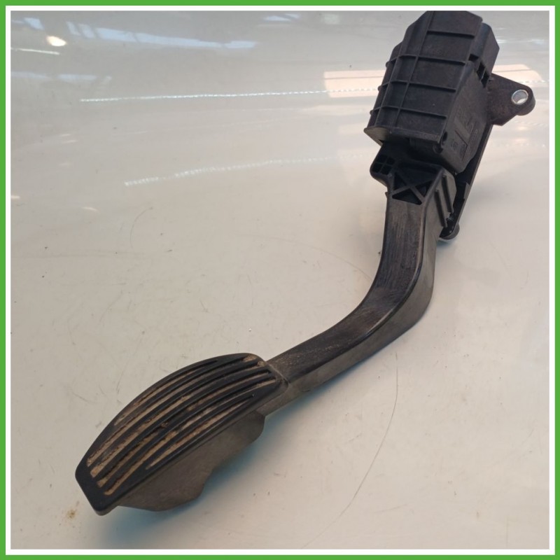 Pedale Pedaliera FIAT 500 3P 1.2 51833722 2007 2015