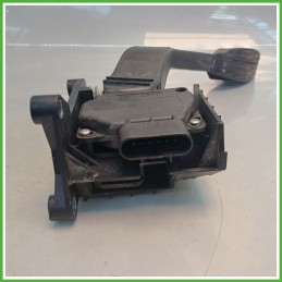 Pedale Pedaliera FIAT 500 3P 1.2 51833722 2007 2015
