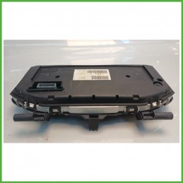 Quadro strumenti contachilometri tachimetro VISTEON VP5QF-14B115-BR RENAULT CLIO 3a Serie 1.2 16V 8201060305