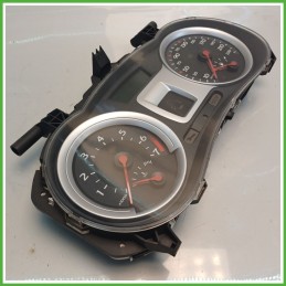 Quadro strumenti contachilometri tachimetro VISTEON VP5QF-14B115-BR RENAULT CLIO 3a Serie 1.2 16V 8201060305