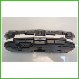 Quadro strumenti contachilometri tachimetro JOHNSON CONTROLS 13033404-B OPEL CORSA S07 1.3 16V 13252135