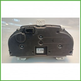 Quadro strumenti contachilometri tachimetro JOHNSON CONTROLS 13033404-B OPEL CORSA S07 1.3 16V 13252135