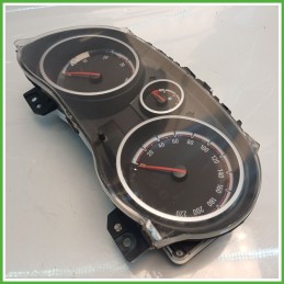 Quadro strumenti contachilometri tachimetro JOHNSON CONTROLS 13033404-B OPEL CORSA S07 1.3 16V 13252135