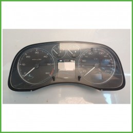Quadro strumenti contachilometri tachimetro SAGEM 21678513-5 PEUGEOT 307 1.6 16V 6103K3