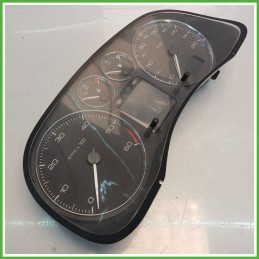 Quadro strumenti contachilometri tachimetro SAGEM 21678513-5 PEUGEOT 307 1.6 16V 6103K3