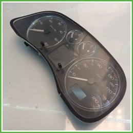 Quadro strumenti contachilometri tachimetro SAGEM 21678513-5 PEUGEOT 307 1.6 16V 6103K3