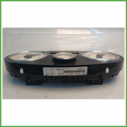 Quadro strumenti contachilometri tachimetro VDO 110.080.211/05 LANCIA YPSILON TE 1.2 8V 51712351