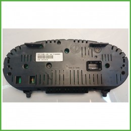 Quadro strumenti contachilometri tachimetro VDO 110.080.211/05 LANCIA YPSILON TE 1.2 8V 51712351