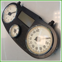 Quadro strumenti contachilometri tachimetro VDO 110.080.211/05 LANCIA YPSILON TE 1.2 8V 51712351