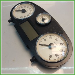 Quadro strumenti contachilometri tachimetro VDO 110.080.211/05 LANCIA YPSILON TE 1.2 8V 51712351