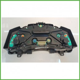 Quadro strumenti contachilometri tachimetro VDO 110080162027 OPEL MERIVA X03 1.6 16V 13214765