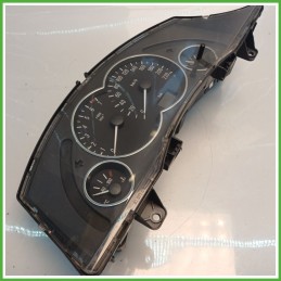 Quadro strumenti contachilometri tachimetro VDO 110080162027 OPEL MERIVA X03 1.6 16V 13214765