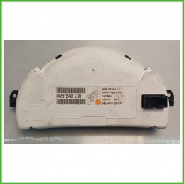 Quadro strumenti contachilometri tachimetro SAGEM 21674068-6 CITROEN C3 1a Serie 1.1 6105EV