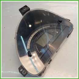 Quadro strumenti contachilometri tachimetro SAGEM 21674068-6 CITROEN C3 1a Serie 1.1 6105EV
