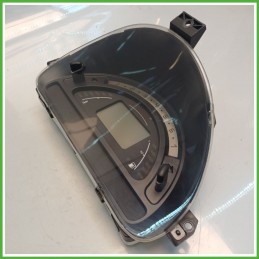 Quadro strumenti contachilometri tachimetro SAGEM 21674068-6 CITROEN C3 1a Serie 1.1 6105EV