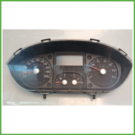 Quadro strumenti contachilometri tachimetro MAGNETI MARELLI 503.00.068.62.00 FIAT IDEA 4D/2S 1.3 16V 735423080