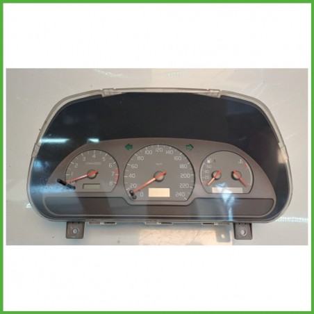 Quadro strumenti contachilometri tachimetro VOLVO S40 I 8251224