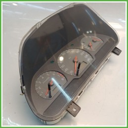Quadro strumenti contachilometri tachimetro VOLVO S40 I 8251224