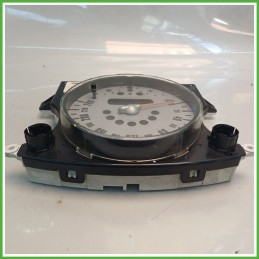 Quadro strumenti contachilometri tachimetro MINI MINI R50/R53 1.4 62116966493