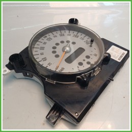 Quadro strumenti contachilometri tachimetro MINI MINI R50/R53 1.4 62116966493