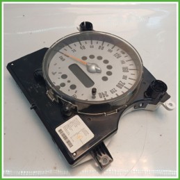 Quadro strumenti contachilometri tachimetro MINI MINI R50/R53 1.4 62116966493