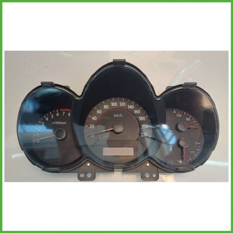 Quadro strumenti contachilometri tachimetro KIA SOUL 1.6 940032K001