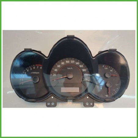 Quadro strumenti contachilometri tachimetro KIA SOUL 1.6 940032K001