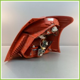 FANALE FANALINO POSTERIORE Sinistro TOYOTA Yaris 2005 0D-7 Usato