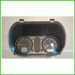 Quadro strumenti contachilometri tachimetro VISTEON FORD FIESTA CBK 1.2 16V 1382461