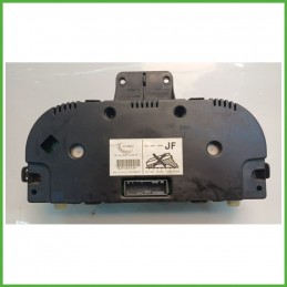 Quadro strumenti contachilometri tachimetro VISTEON FORD FIESTA CBK 1.2 16V 1382461