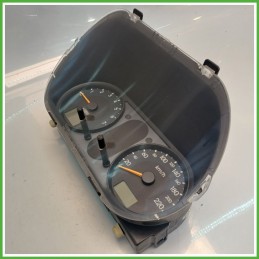 Quadro strumenti contachilometri tachimetro VISTEON FORD FIESTA CBK 1.2 16V 1382461