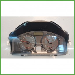 Quadro strumenti contachilometri tachimetro YAZAKY 69199-420T VOLVO V50 2.0 8602879