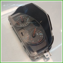 Quadro strumenti contachilometri tachimetro YAZAKY 69199-420T VOLVO V50 2.0 8602879