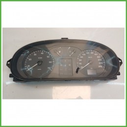 Quadro strumenti contachilometri tachimetro JAEGER 50102/071/0000 RENAULT MEGANE 1a Serie 1.6 16V 7711368922