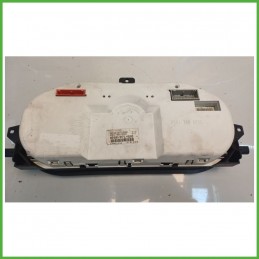 Quadro strumenti contachilometri tachimetro JAEGER 50102/071/0000 RENAULT MEGANE 1a Serie 1.6 16V 7711368922