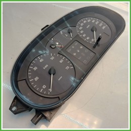 Quadro strumenti contachilometri tachimetro JAEGER 50102/071/0000 RENAULT MEGANE 1a Serie 1.6 16V 7711368922