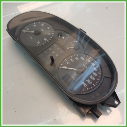Quadro strumenti contachilometri tachimetro JAEGER 50102/071/0000 RENAULT MEGANE 1a Serie 1.6 16V 7711368922