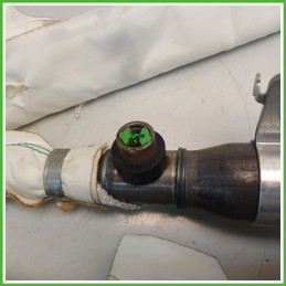 Airbag Laterale Destro DX LANCIA DELTA TH 1.6 MJT 51961950 2008 2011