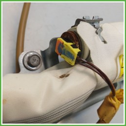 Airbag Laterale Destro DX CHEVROLET (DAEWOO) CRUZE J300 2.0 13251652 2009 2014 AUTOLIV 610189801B