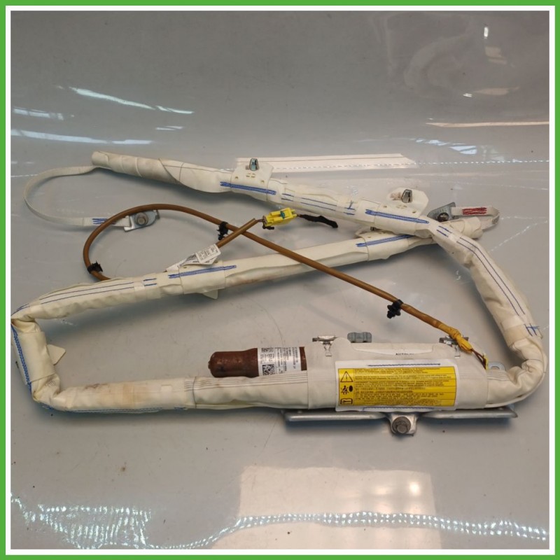 Airbag Laterale Sinistro SX CHEVROLET (DAEWOO) CRUZE J300 2.0 13251651 2009 2014 AUTOLIV 610189800B