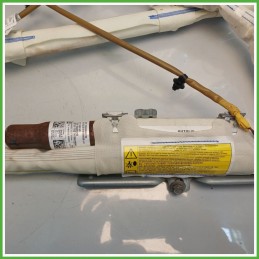 Airbag Laterale Sinistro SX CHEVROLET (DAEWOO) CRUZE J300 2.0 13251651 2009 2014 AUTOLIV 610189800B