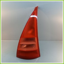 FANALE FANALINO POSTERIORE Destro CITROEN C3 1A Serie 2002 2556 Usato