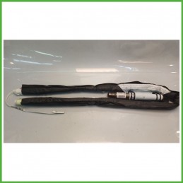 Airbag Laterale Destro DX RENAULT SCENIC 3a Serie 1.6 16V 985P06123R 2009 2013 AUTOLIV