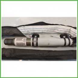 Airbag Laterale Destro DX RENAULT SCENIC 3a Serie 1.6 16V 985P06123R 2009 2013 AUTOLIV