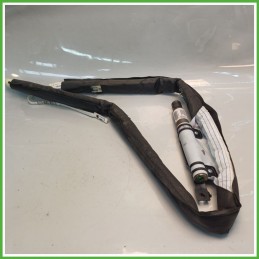 Airbag Laterale Destro DX RENAULT SCENIC 3a Serie 1.6 16V 985P06123R 2009 2013 AUTOLIV