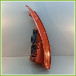 FANALE FANALINO POSTERIORE Destro CITROEN C3 1A Serie 2002 2556 Usato